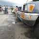 Illustration for article titled Cash For Clunkers Vehicles Still Crowding Junkyards